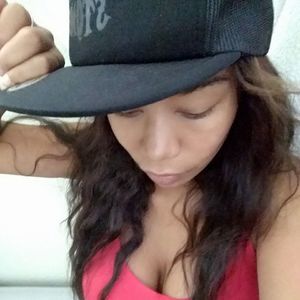 Meet your Posher, Latoya